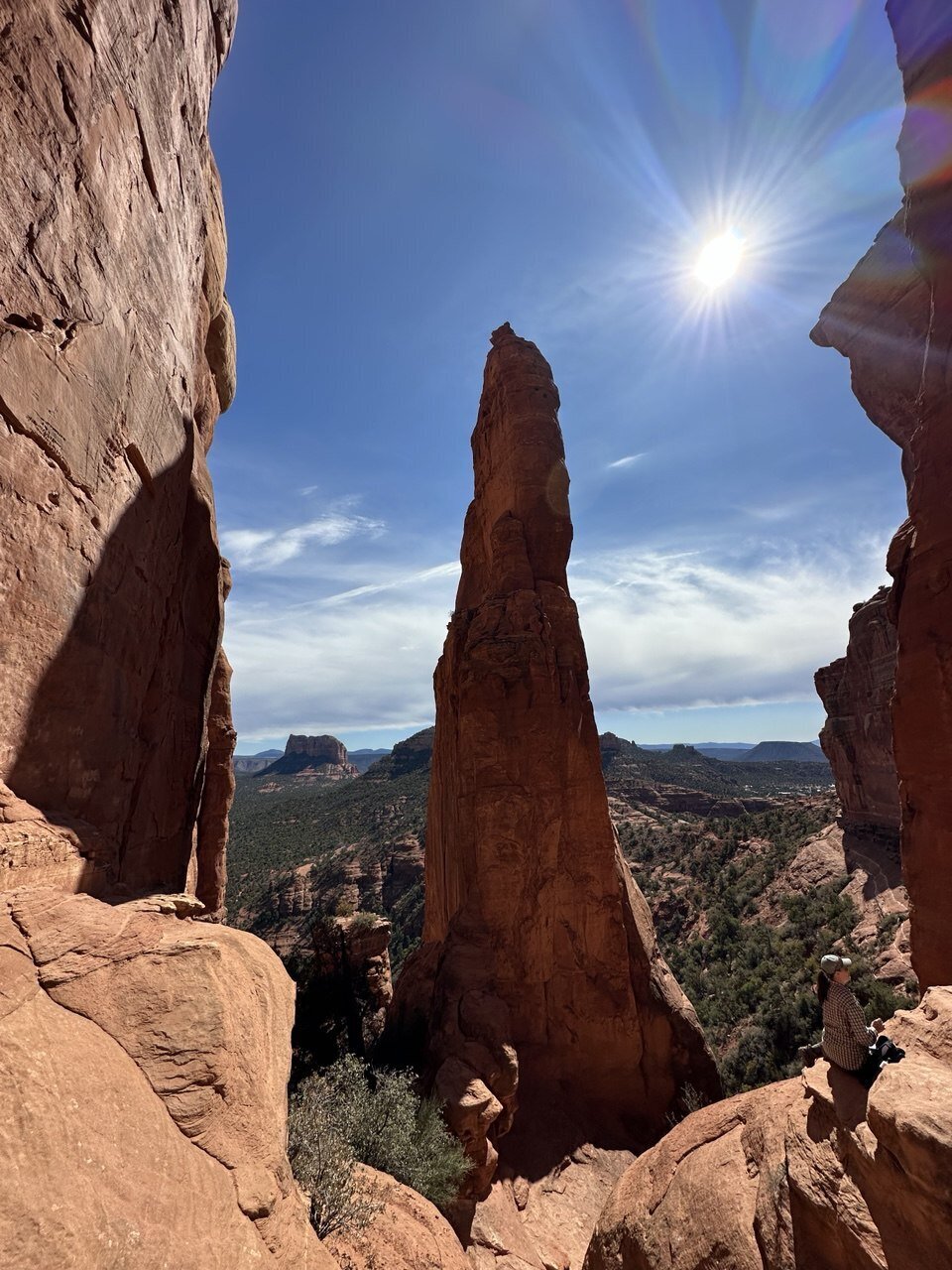 Sedona, Arizona